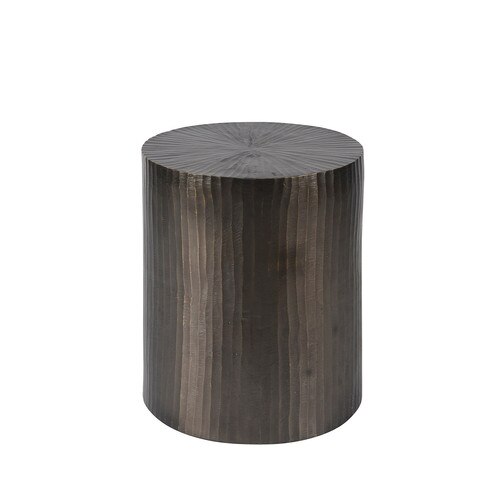 Asher Round End Table